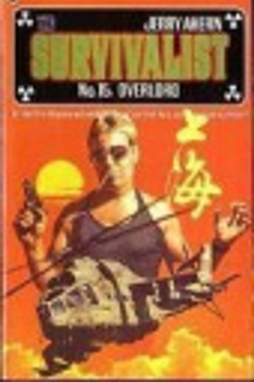 Cover Art for 9780740805943, Overlord by G. Bernage