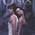 Cover Art for 9786068623818, Lux Vol.2: Onix (Romanian Edition) by Jennifer L. Armentrout