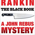 Cover Art for 9781451649130, The Black Book by Ian Rankin