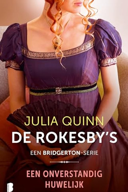 Cover Art for 9789022597712, Een onverstandig huwelijk by Julia Quinn
