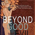 Cover Art for 9781451591057, Beyond Good and Evil by Friedrich Wilhelm Nietzsche