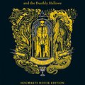 Cover Art for 9781526618344, Harry Potter and the Deathly Hallows - Hufflepuff Edition by J.k. Rowling