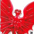 Cover Art for 9780552121606, Red Dragon by Thomas Harris