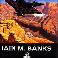 Cover Art for 9780356191607, Use of Weapons by Iain M. Banks