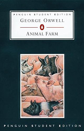 Cover Art for 9783526523611, Animal Farm by George Orwell