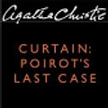 Cover Art for 9780060849573, Curtain: Poirot's Last Case by Agatha Christie