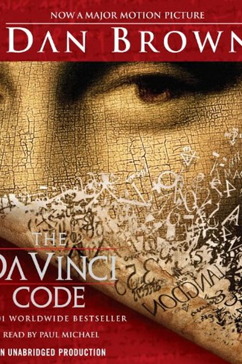 Cover Art for 9781415931790, the da Vinci Code by Dan Brown