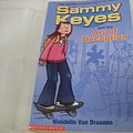 Cover Art for 9780439973533, Sammy Keyes and the Art of Deception by Wendelin Van Draanen