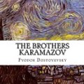 Cover Art for 9781514388099, The Brothers Karamazov by Fyodor Dostoyevsky