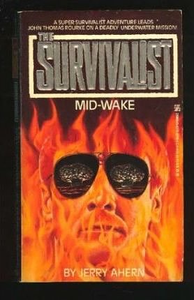3 editions of Mid-Wake by Jerry Ahern