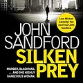 Cover Art for B00BW5VFSS, Silken Prey by John Sandford