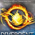 Cover Art for 9780007420414, Divergent by Veronica Roth