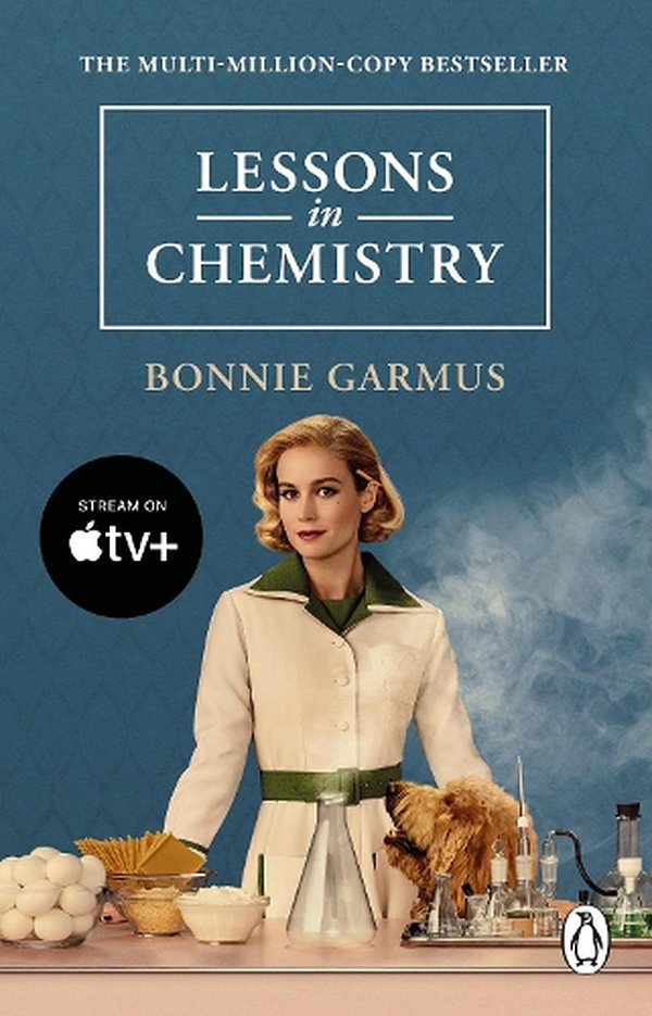 Cover Art for 9781804993477, Lessons in Chemistry by Bonnie Garmus