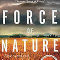 Cover Art for 9780349143477, Force of Nature by Jane Harper