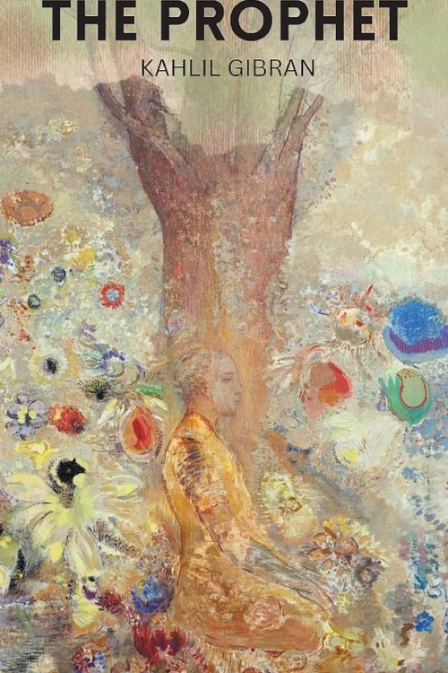 Cover Art for 9781853264856, The Prophet by Kahlil Gibran