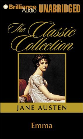 Cover Art for 9781590862902, Emma by Jane Austen