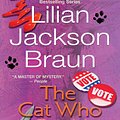 Cover Art for 9780515090178, Cat Who/read Backward by Lilian Jackson Braun