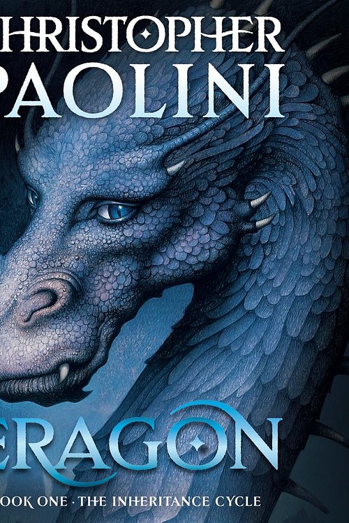 Cover Art for 9780807219645, Eragon by Christopher Paolini