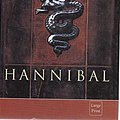 Cover Art for 9780753162811, Hannibal by Thomas Harris