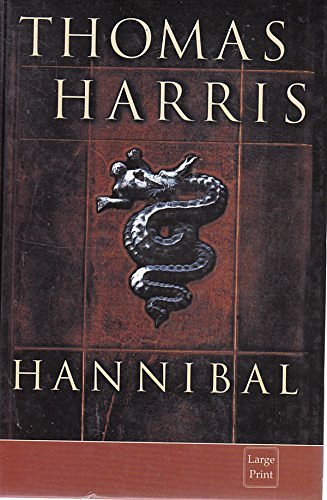 Cover Art for 9780753162811, Hannibal by Thomas Harris