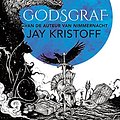 Cover Art for 9789024582891, Godsgraf by Jay Kristoff