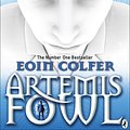 Cover Art for 9780141966649, Artemis Fowl by Eoin Colfer