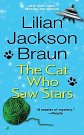 Cover Art for 9781101214336, The Cat Who Saw Stars by Lilian Jackson Braun