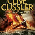 Cover Art for B00V5MG2JU, Piranha: Oregon Files #10 (The Oregon Files) by Clive Cussler, Boyd Morrison