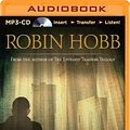 Cover Art for 9781491512913, Golden Fool (Tawny Man Trilogy) by Robin Hobb