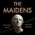 Cover Art for 9781409181675, The Maidens by Alex Michaelides