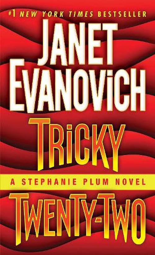 Cover Art for 9780345542977, Tricky Twenty-TwoA Stephanie Plum Novel by Janet Evanovich