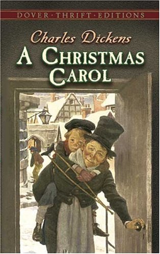 Cover Art for 9781589891036, A Christmas Carol by Charles Dickens