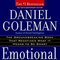 Cover Art for 9780553903201, Emotional Intelligence by Daniel Goleman