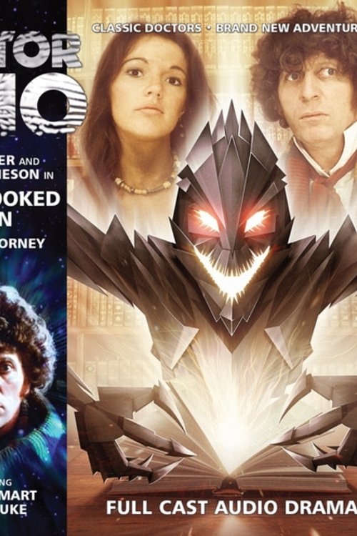 Cover Art for 9781781782927, Crooked Man by John Dorney