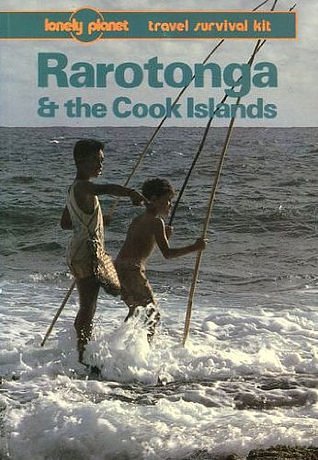 Rarotonga and the Cook Islands