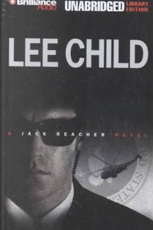 Cover Art for 9781590860632, Without Fail (Jack Reacher, No. 6) by Lee Child