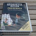 Cover Art for 9780754000068, Frederica by Georgette Heyer