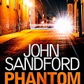 Cover Art for B07MXW19ND, Phantom Prey: Lucas Davenport 18 by John Sandford