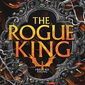 Cover Art for 9781038944986, The Rogue King (Inferno Rising, Book 1) by 
                                            
                            Abigail Owen                        
                                    