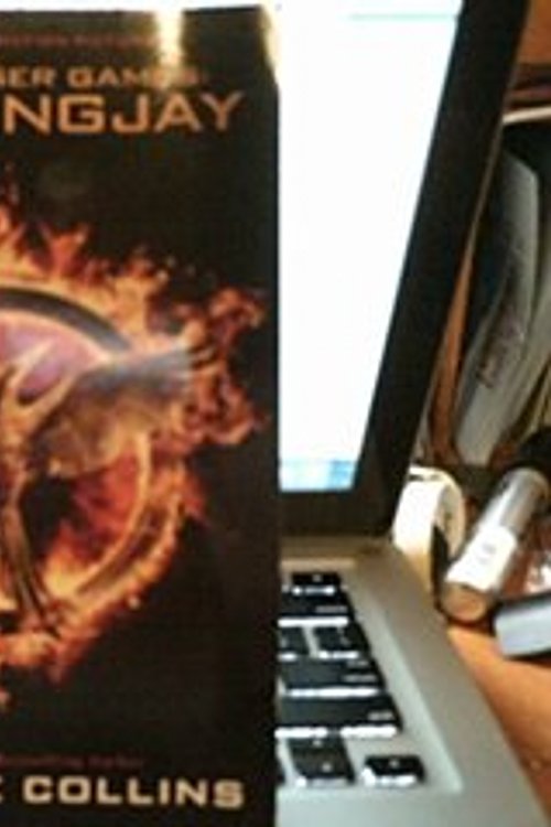 Cover Art for 9780545794756, Mockingjay by Suzanne Collins