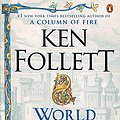 Cover Art for 0051855020002, World Without End by Ken Follett