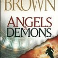 Cover Art for 9781416528654, Angels & Demons by Dan Brown