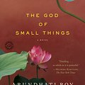 Cover Art for 9780812979657, The God of Small Things by Arundhati Roy