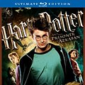 Cover Art for 0883929074822, Harry Potter and the Prisoner of Azkaban (Three-Disc Ultimate Edition) [Blu-ray] by Unknown