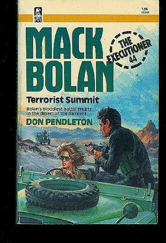 Terrorist Summit