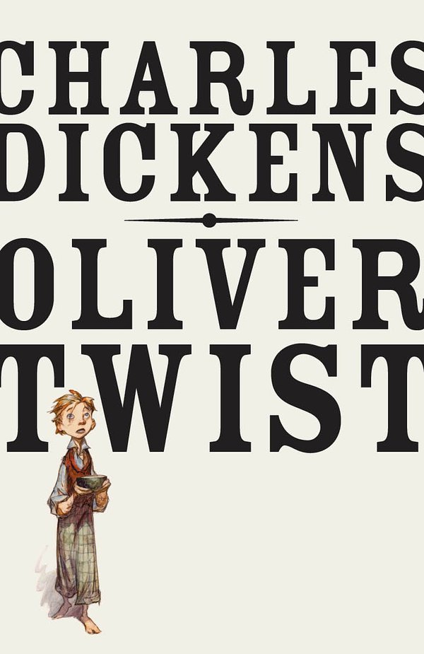 Cover Art for 9780307947185, Oliver Twist by Charles Dickens