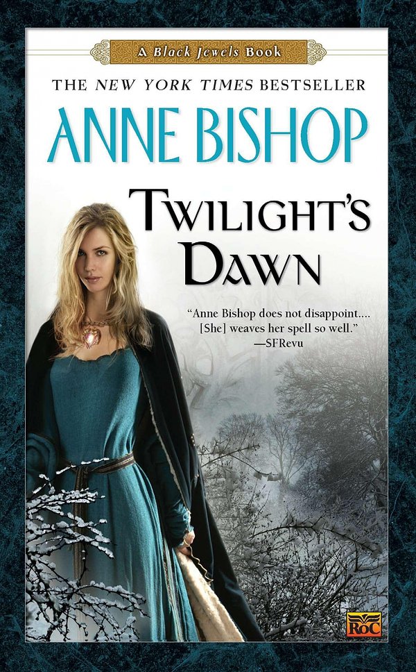 17 editions of Twilight's Dawn by Anne Bishop