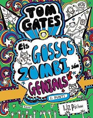 Cover Art