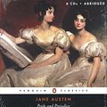 Cover Art for 9780143058175, Pride and Prejudice by Jane Austen