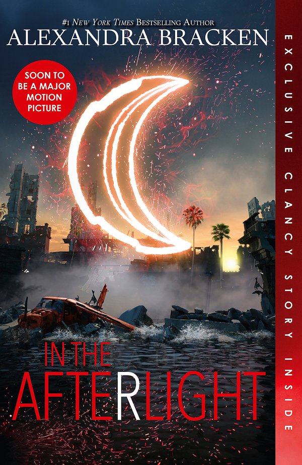 3 editions of In the Afterlight by Alexandra Bracken